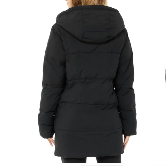 ALO YOGA - CYPRESS PUFFER Size Small - Picture 2 of 8